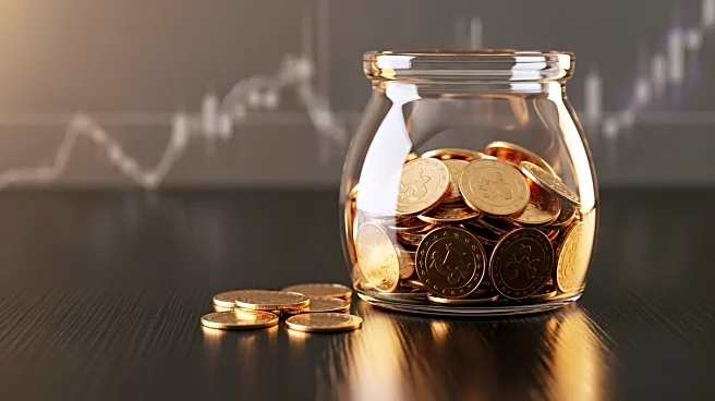 Capital Group Canada Announces March 2026 Cash Distributions for ETFs