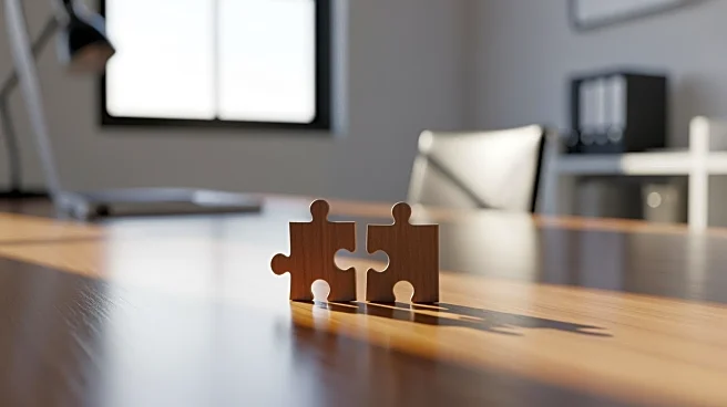 Building Key Work Relationships for Career Advancement