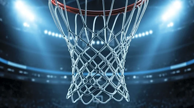 UConn Basketball's Defensive Revival Boosts National Contender Status