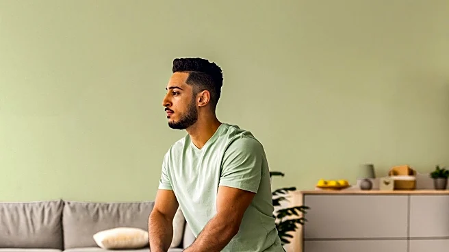 Isometric Exercise Gains Attention for Health Benefits and Accessibility