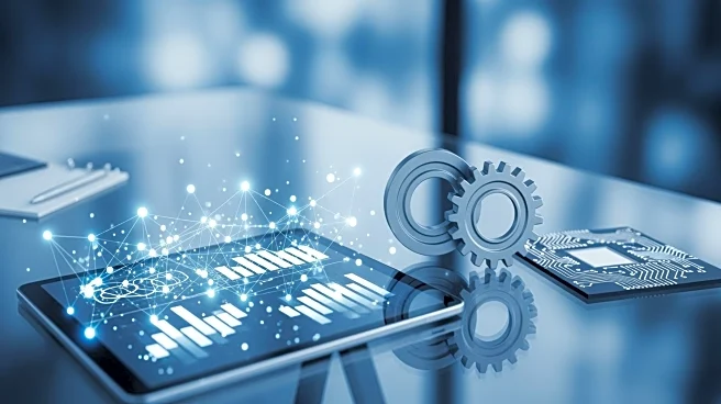 Cazbah Analyzes LinkedIn Ads' Effectiveness for B2B Manufacturers