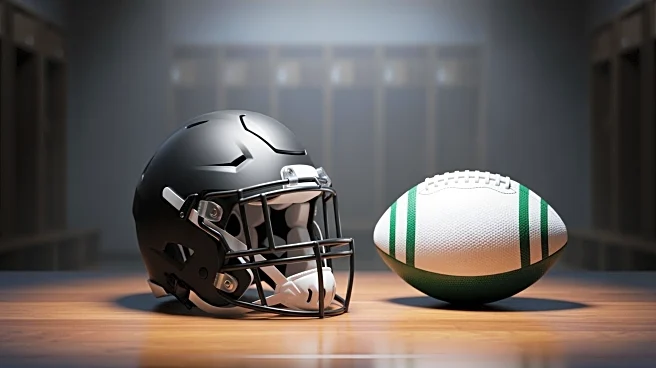 New York Jets Consider Indiana WR Omar Cooper Jr as First-Round Draft Pick