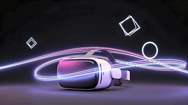 Twenty One Pilots' 'Stressed Out' to Join Beat Saber Tracklist