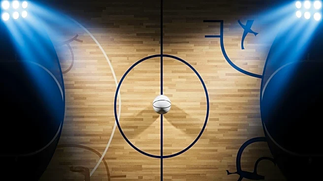 High Point University Upsets Wisconsin in NCAA Tournament, Highlighting Unique Campus Culture