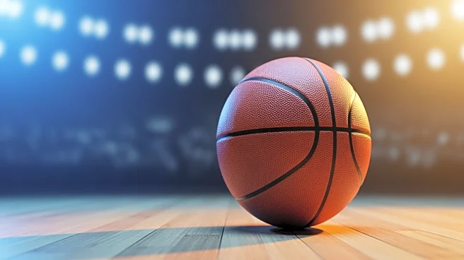 BYU's AJ Dybantsa Shines Despite First-Round NCAA Tournament Exit