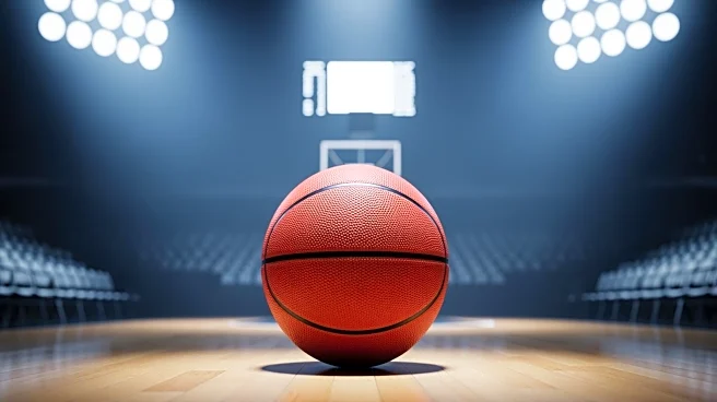 Illinois Dominates Penn in NCAA Tournament Opener with Mirkovic's Stellar Performance