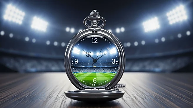 President Trump Signs Executive Order to Protect Army-Navy Game's Exclusive Viewing Window