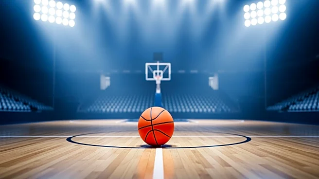 Texas Tech Red Raiders Set to Face Akron Zips in NCAA Tournament Clash