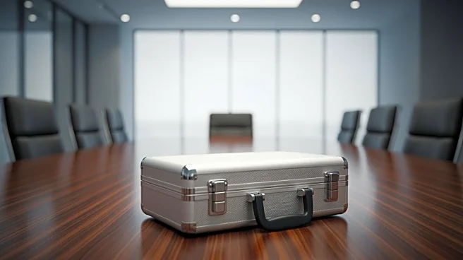 Super Micro Co-Founder Indicted on Smuggling Charges Resigns from Board