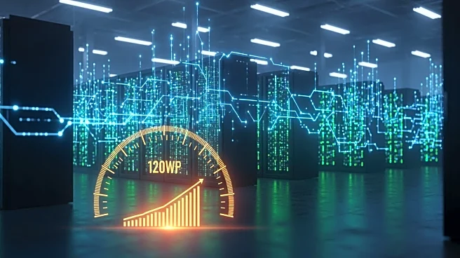 Crypto Miners MARA and Riot Face Challenges Amid Rising Energy Costs and AI Shift