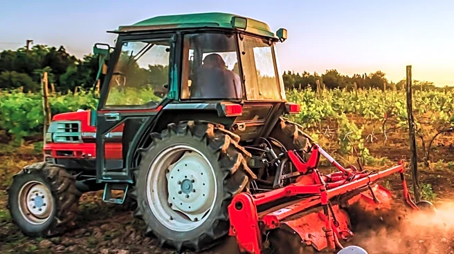 Farm in Broome Promotes Self-Care Through Agri-Tourism