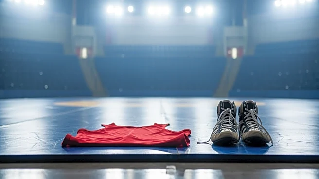 2026 NCAA Wrestling Championships: Key Results and Highlights