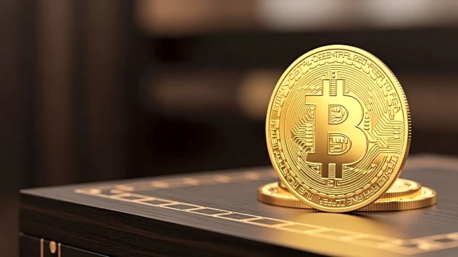 American Bitcoin Expands Holdings, Becomes Major BTC Treasury