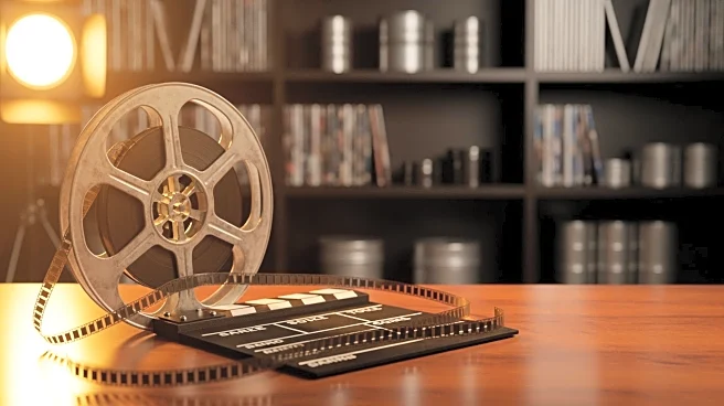 Movie Critic Grae Drake Reviews Latest Film and TV Releases