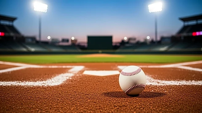 Ole Miss Rebels Dominate Kentucky Wildcats in SEC Baseball Opener