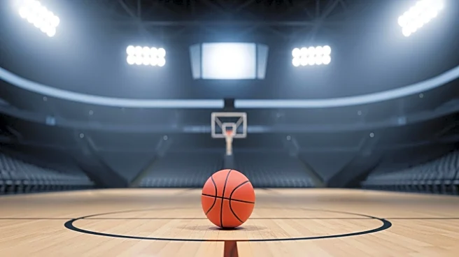 Siena Challenges Duke in Historic NCAA Tournament First Round