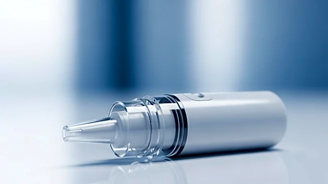 Aptar's Nasal Delivery System Advances Respiratory Clinical Study