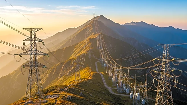 Radiant Ridge Energy Launches Alberta Initiative to Boost North American Power