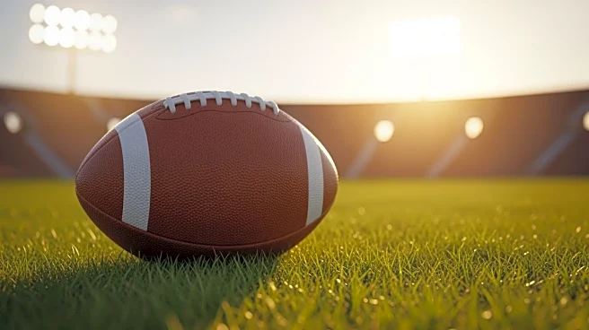 LSU Tigers Pursue Former Notre Dame Commit Ellis McGaskin Amid Intense Recruitment Battle