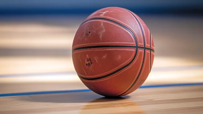 Iowa State's Joshua Jefferson Suffers Foot Injury in NCAA Tournament Opener