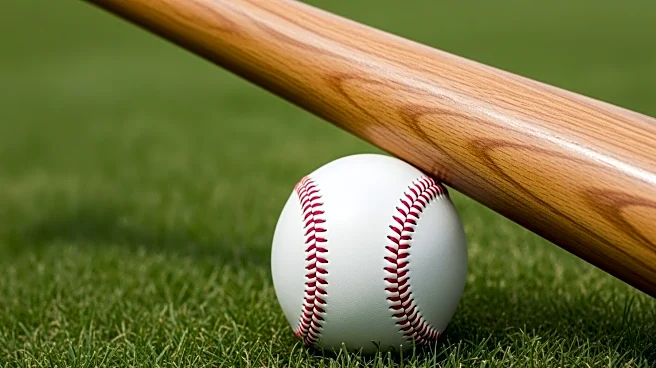 Brendan Donovan's Two-Run Double Narrows Mariners' Lead in Spring Training Game