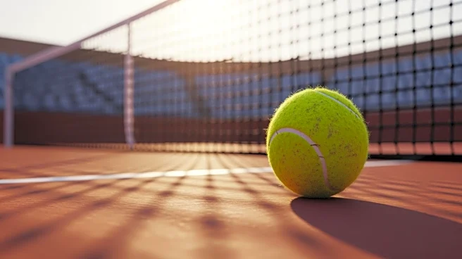 Iga Swiatek's Streak Ends with Loss to Magda Linette at Miami Open