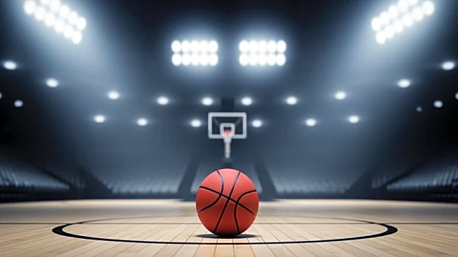 Iowa State's Joshua Jefferson Injured in NCAA Tournament Victory Over Tennessee State