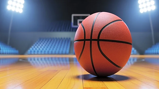 Illinois Basketball Team Secures Dominant Victory Over Penn in NCAA Tournament