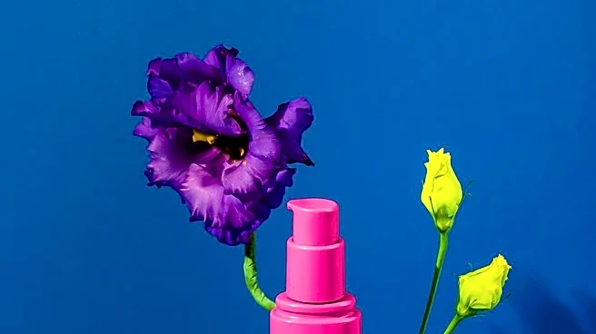 Dove Launches Art-Inspired Haircare Line Featuring Monet and Van Gogh