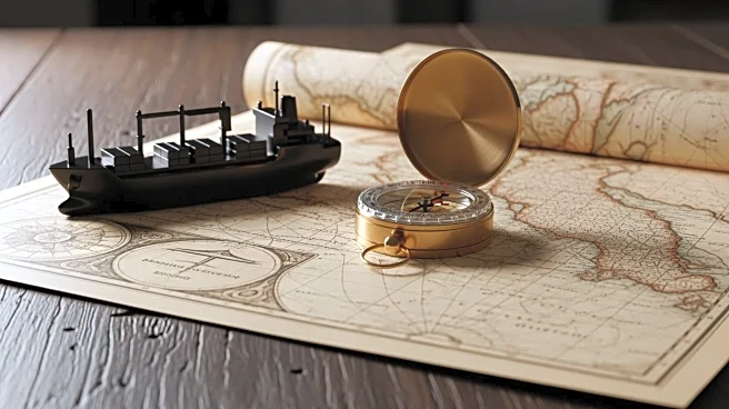 Chubb Partners with U.S. Government to Launch Gulf Maritime Insurance Facility