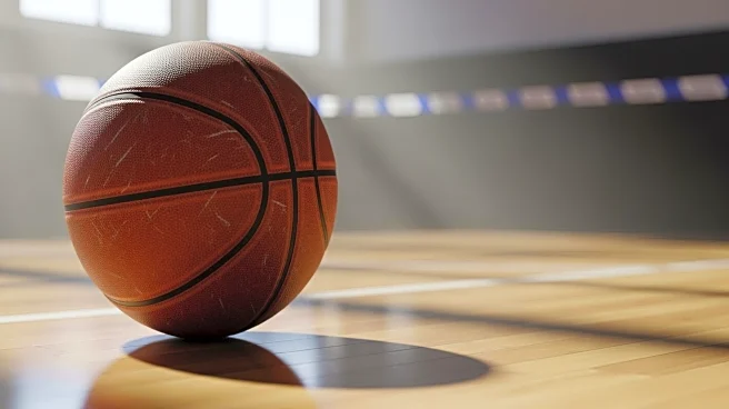 Iowa State's Joshua Jefferson Suffers Ankle Injury, Uncertain for Kentucky Game