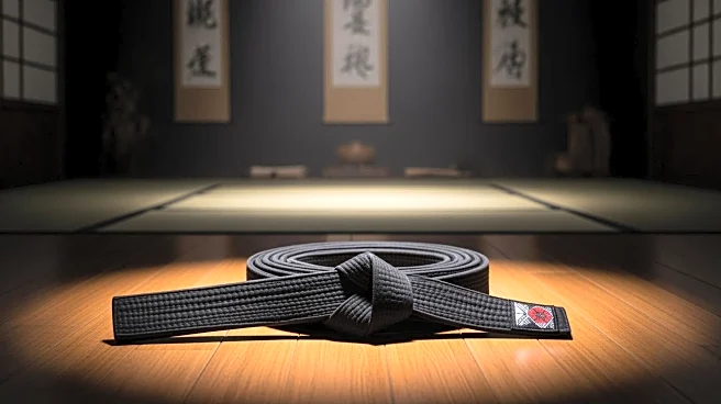 Chuck Norris, Martial Arts Legend and 'Walker, Texas Ranger' Star, Dies at 86