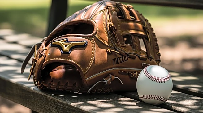 Marlins' Kyle Stowers Faces Potential Season Start Delay Due to Hamstring Injury