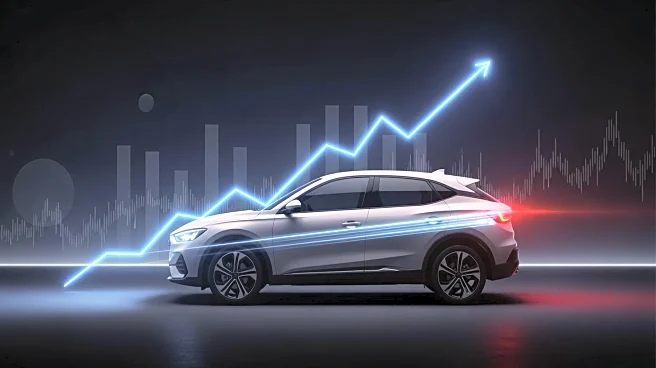 Subaru Crosstrek Achieves Record Sales in 2025 Amidst Overall Brand Decline