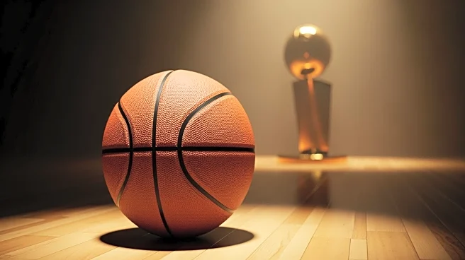 Arizona Wildcats Seniors Aim for NCAA Basketball Championship Glory