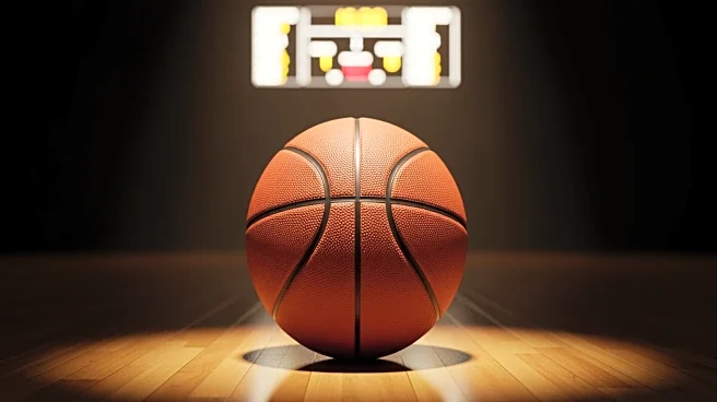 UCLA Coach Mick Cronin Highlights Trent Perry's Unexpected Rise in Team's Success