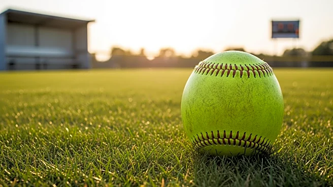 Missouri Softball's Winning Streak Ends with Loss to Alabama