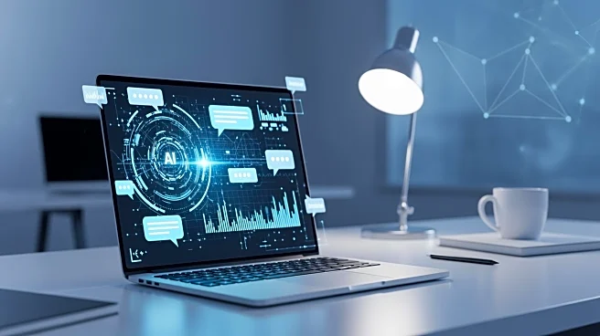 Emergent CEO Utilizes ChatGPT for Objective Hiring Processes