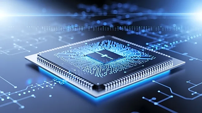 Micron and Other Memory Chip Makers Face Market Challenges Amid Strong Earnings