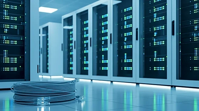 Data Center Boom in Wisconsin: Economic Impact and Workforce Implications