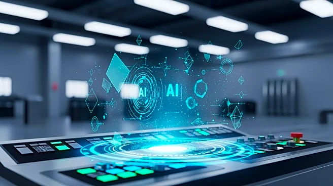 Velotic Launches to Revolutionize Industrial Software with AI Solutions