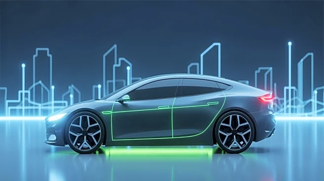 Uber to Invest $1.25 Billion in Rivian for Deployment of 50,000 Robotaxis