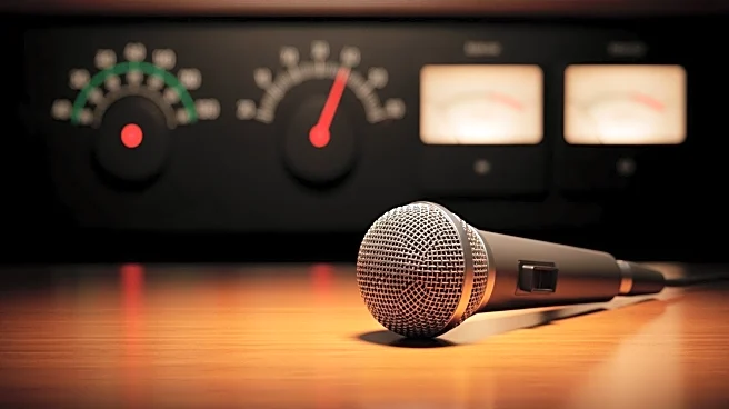 CBS News to Shut Down Radio Network, Impacting WBBM-AM and Hundreds of Affiliates