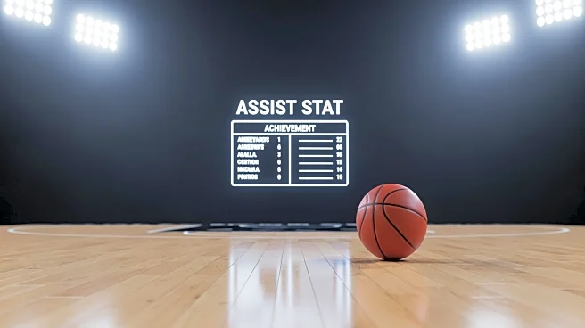 Purdue's Braden Smith Breaks Division I Career Assists Record in NCAA Tournament Victory