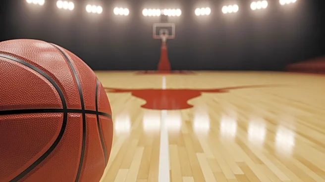 Texas Longhorns Women's Basketball Team Dominates Missouri State in NCAA Tournament Opener