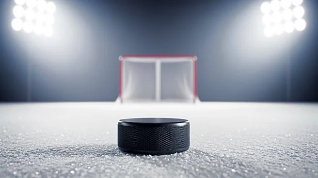 Carolina Hurricanes Defeat Toronto Maple Leafs in Overtime, Impacting Playoff Hopes