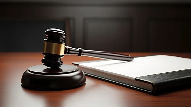 Eight States Seek Court Intervention to Halt Nexstar-Tegna Merger