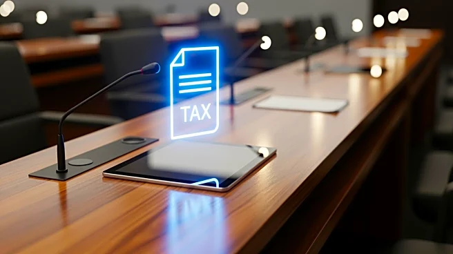 State Legislatures Implement New Digital Taxes Amid Economic Shifts