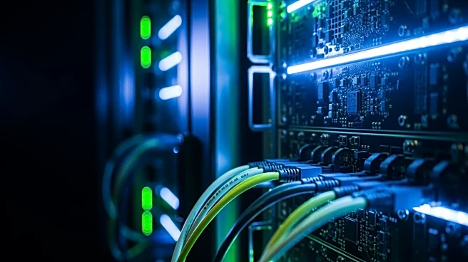 Super Micro Co-Founder Arrested for Alleged Smuggling of AI Technology to China