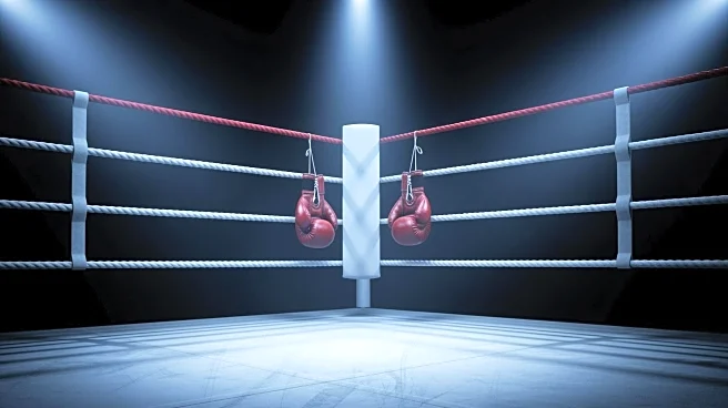 Michael Conlan Faces Setback with Split-Decision Loss to Kevin Walsh in Belfast